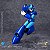 Rockman X - X - Exquisite Basic (Hiya Toys) - RESERVA - Imagem 7