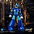 Rockman X - X - Exquisite Basic (Hiya Toys) - RESERVA - Imagem 1