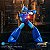 Rockman X - X - Exquisite Basic (Hiya Toys) - RESERVA - Imagem 3