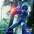 Rockman X - X - Exquisite Basic (Hiya Toys) - RESERVA - Imagem 4