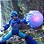 Rockman X - X - Exquisite Basic (Hiya Toys) - RESERVA - Imagem 5