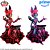 Hazbin Hotel - Alastor - Monitor Top Figure (Bandai Spirits) - RESERVA - Imagem 3