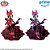 Hazbin Hotel - Alastor - Monitor Top Figure (Bandai Spirits) - RESERVA - Imagem 4