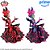 Hazbin Hotel - Alastor - Monitor Top Figure (Bandai Spirits) - RESERVA - Imagem 8