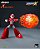 Rockman X4 - X - MDLX - Rising Fire Version (ThreeZero) - RESERVA - Imagem 1