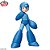 Rockman - Grandista (Bandai Spirits) - RESERVA - Imagem 2