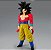 Dragon Ball GT - Son Goku SSJ4 - Solid Edge Works - The Departure (Bandai Spirits) - RESERVA - Imagem 3