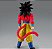 Dragon Ball GT - Son Goku SSJ4 - Solid Edge Works - The Departure (Bandai Spirits) - RESERVA - Imagem 4