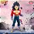 Dragon Ball GT - Vegeta SSJ4 - Solid Edge Works - The Departure (Bandai Spirits) - RESERVA - Imagem 1