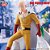 One Punch Man - Saitama - One Punch Life - Kaimono (Bandai Spirits) - RESERVA - Imagem 2