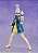 Dandadan - Seiko - S.H.Figuarts (Bandai Spirits) - PRONTA ENTREGA - Imagem 5