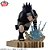 Naruto - Uchiha Sasuke - Combination Battle Vol. (Bandai Spirits) - RESERVA - Imagem 2