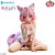 Hololive - Hakui Koyori - Relax Time (Bandai Spirits) - RESERVA - Imagem 5