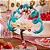 Piapro Characters - Hatsune Miku - Luminasta - Christmas 2025 (Sega Fave) - RESERVA - Imagem 1