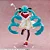 Piapro Characters - Hatsune Miku - Luminasta - Christmas 2025 (Sega Fave) - RESERVA - Imagem 5