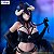 Overlord - Albedo - BiCute Dark (FuRyu) - PRONTA ENTREGA - Imagem 4