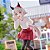 Umamusume: Pretty Derby - Curren Chan - Trio-Try-iT Figure (FuRyu) - RESERVA - Imagem 4