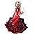 Hazbin Hotel - Charlie Morningstar - Monitor Top Figure (Bandai Spirits) - RESERVA - Imagem 4