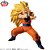 Dragon Ball Z - Son Goku SSJ3 - Match Makers II (Bandai Spirits) - RESERVA - Imagem 2