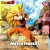 Dragon Ball Z - Son Goku SSJ3 - Match Makers II (Bandai Spirits) - RESERVA - Imagem 1