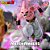 Dragon Ball Z - Kid Buu - Match Makers (Bandai Spirits) - RESERVA - Imagem 1
