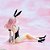 Highspeed Etoile - Rindou Rin - Yumemirize - Bunny Ver. (Sega Fave) - PRONTA ENTREGA - Imagem 4