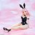 Highspeed Etoile - Rindou Rin - Yumemirize - Bunny Ver. (Sega Fave) - PRONTA ENTREGA - Imagem 3