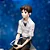 Evangelion Shin Gekijouban - Ikari Shinji - Vignetteum (SEGA) - RESERVA - Imagem 4