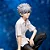 Evangelion Shin Gekijouban - Nagisa Kaworu - Vignetteum (SEGA) - RESERVA - Imagem 3