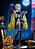 Cyberpunk: Edgerunners - Lucy - Pop Up Parade - L (Good Smile Company) - RESERVA - Imagem 2