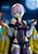 Cyberpunk: Edgerunners - Lucy - Pop Up Parade - L (Good Smile Company) - Pronta Entrega - Imagem 3