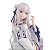 Re:Zero Kara Hajimeru Isekai Seikatsu - Emilia - Melty Princess - Tenohira (MegaHouse) - RESERVA - Imagem 9