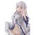 Re:Zero Kara Hajimeru Isekai Seikatsu - Emilia - Melty Princess - Tenohira (MegaHouse) - RESERVA - Imagem 8