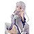 Re:Zero Kara Hajimeru Isekai Seikatsu - Emilia - Melty Princess - Tenohira (MegaHouse) - RESERVA - Imagem 7