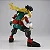 Boku no Hero Academia - Midoriya Izuku - Grandista (Bandai Spirits) - Pronta Entrega - Imagem 2