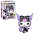 Boneco Funko Pop! Sanrio Hello Kitty - Kuromi Com Baku - PRONTA ENTREGA - Imagem 1