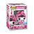 Boneco Funko Pop! Sanrio My Melody 50 Anos - My Melody Com Pipi - PRONTA ENTREGA - Imagem 3