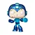 Boneco Funko Pop! Funko Fusion - Mega Man - Pronta Entrega - Imagem 6
