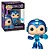 Boneco Funko Pop! Funko Fusion - Mega Man - Pronta Entrega - Imagem 2