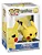 Boneco Funko Pop! Pokemon - Pikachu #779 - PRONTA ENTREGA - Imagem 1