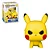 Boneco Funko Pop! Pokemon - Pikachu #779 - PRONTA ENTREGA - Imagem 2
