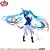 Kidou Senshi Gundam - Piapro Characters - Hatsune Miku - Banpresto Evolve - Gundam x Miku Anniversary Special Project (Bandai Spirits) - RESERVA - Imagem 5