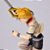 Kingdom Hearts II - Roxas - Form-Ism (Square Enix) - RESERVA - Imagem 5