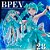 Piapro Characters - Hatsune Miku - Banpresto Evolve Clearluxe - EmeraldGem (Bandai Spirits) - PRONTA ENTREGA - Imagem 1