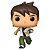 Boneco Funko Pop! Ben 10 - Ben Tennyson 1771 - Imagem 2