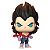 Boneco Funko Pop! Dragon Ball Gt - Super Saiyan 4 Vegeta 2073 - Imagem 2