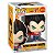 Boneco Funko Pop! Dragon Ball Gt - Super Saiyan 4 Vegeta 2073 - Imagem 3