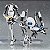 Portal 2 - Atlas - Figma (#342) (Max Factory) - RESERVA - Imagem 2
