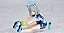 Blue Archive - Sunaookami Shiroko - Figma (#644-DX) - Cycling, DX Edition (Max Factory) - RESERVA - Imagem 9