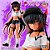 To LOVEru Darkness - Nemesis - Glitter & Glamours (Bandai Spirits) - RESERVA - Imagem 1